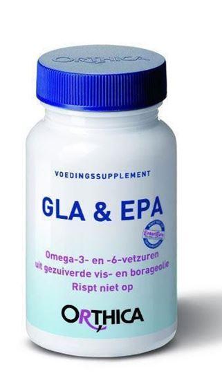 Afbeelding van Orthica GLA & EPA