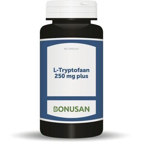 Afbeelding van Bonusan L-Tryptofaan plus