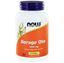 Afbeeldingen van NOW Borage oil 1000 mg