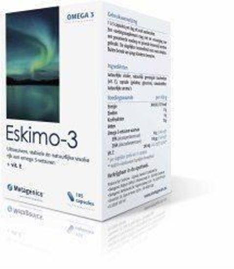 Afbeelding van Metagenics Eskimo 3