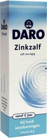 Afbeelding van Daro Zinkzalf 28 G