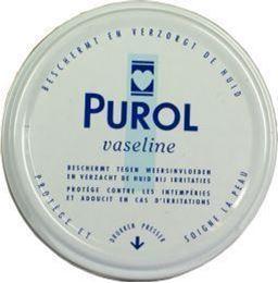 Afbeeldingen van Purol Vaseline blikje