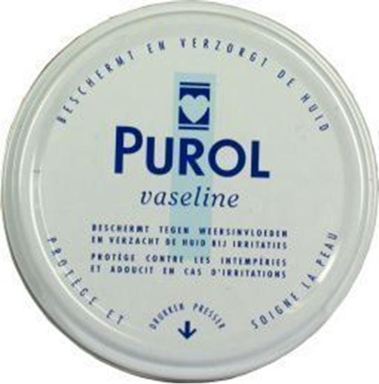 Afbeelding van Purol Vaseline blikje