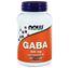 Afbeeldingen van NOW GABA 500 mg