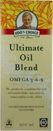 Afbeelding van Udo s Choice Ultimate oil blend eko