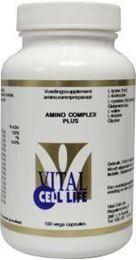 Afbeeldingen van Vital Cell Life Amino complex plus