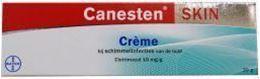 Afbeeldingen van Canesten Skin creme