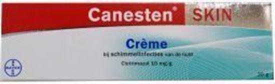 Afbeelding van Canesten Skin creme