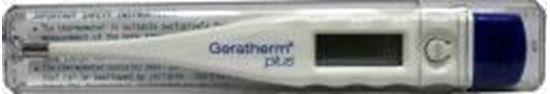 Afbeelding van Geratherm Plus thermometer ondertemperatuurmeter