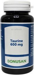 Afbeeldingen van Bonusan Taurine 600