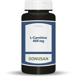 Afbeeldingen van Bonusan L-Carnitine