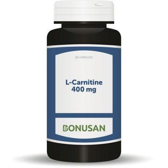 Afbeelding van Bonusan L-Carnitine