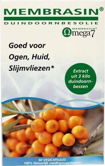 Afbeelding van Membrasin omega 7