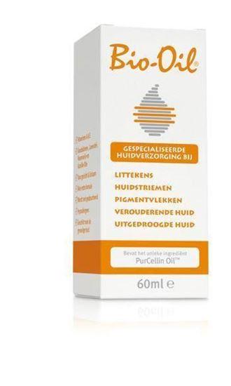 Afbeelding van Bio oil