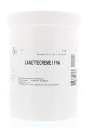 Afbeeldingen van Fagron Lanettecreme 1 FNA