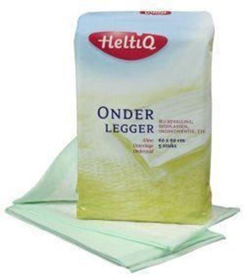 Afbeelding van Heltiq Onderlegger 60 x 60