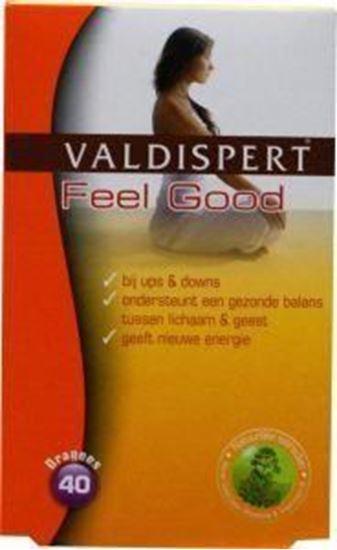 Afbeelding van Valdispert feel good (stemming)