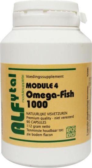 Afbeelding van Alfytal Omega-Fish 1000