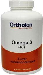 Afbeeldingen van Ortholon Omega 3 plus