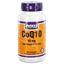 Afbeeldingen van NOW Co Q10 60 mg met omega 3