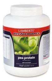 Afbeeldingen van Lamberts Pea proteinepoeder