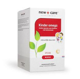 Afbeeldingen van New Care Kinder omega