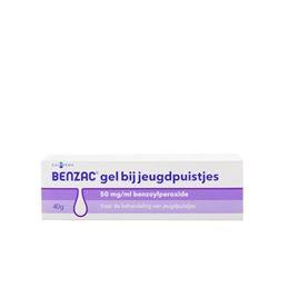 Afbeeldingen van Benzac w gel 5%