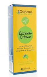 Afbeeldingen van Grahams Eczeemcreme