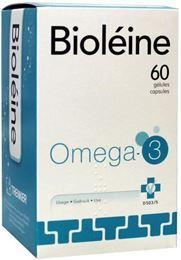 Afbeeldingen van Trenker Bioleine omega 3