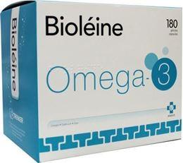 Afbeeldingen van Trenker Bioleine omega 3