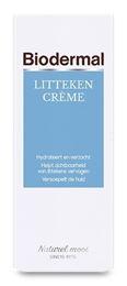 Afbeeldingen van Biodermal Littekencreme