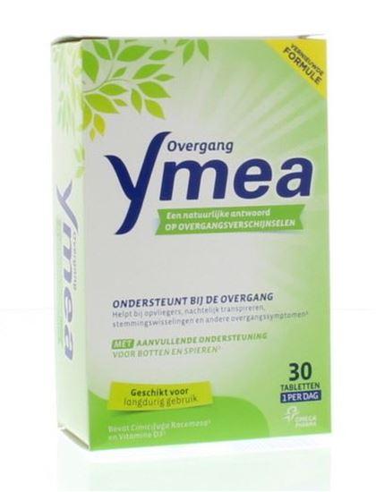 Afbeelding van Ymea