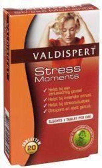 Afbeelding van Valdispert stress moments