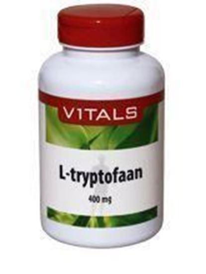 Afbeelding van Vitals L-Tryptofaan