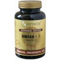 Afbeeldingen van Artelle Omega 3 1000 mg