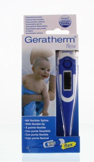 Afbeelding van Geratherm Thermometer flex