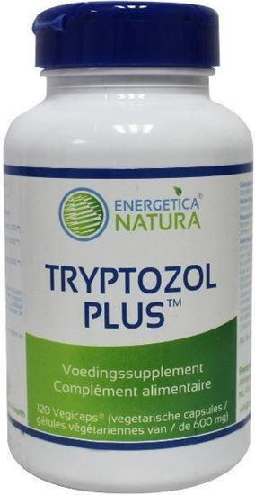 Afbeelding van Energetica Nat Tryptozol plus