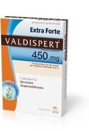 Afbeeldingen van Valdispert 450 mg