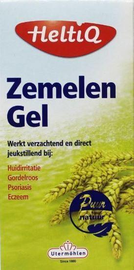 Afbeelding van Heltiq Zemelen gel