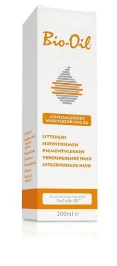 Afbeelding van Bio oil