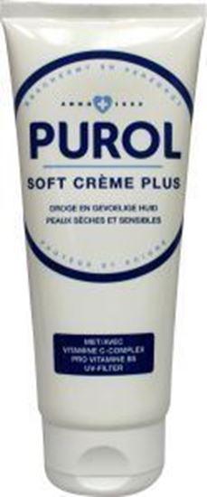 Afbeelding van Purol Soft creme plus tube