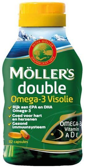 Afbeelding van Mollers Double visolie