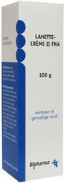 Afbeeldingen van Bipharma Lanette-creme II FNA tube