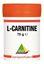 Afbeeldingen van SNP L-carnitine XX puur