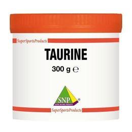 Afbeeldingen van SNP Taurine puur