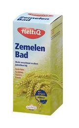 Afbeeldingen van Heltiq Zemelenextract bad