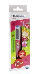 Afbeeldingen van Thermoval Kids koortsthermometer electrisch