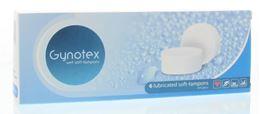 Afbeeldingen van Gynotex Wet soft tampons