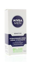 Afbeeldingen van Nivea Men gezichtscreme sensitive