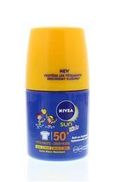 Afbeeldingen van Nivea Sun protect & hydrate child roller F50+ 50ml